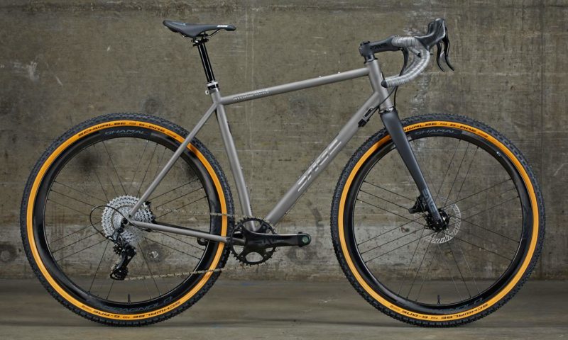 campagnolo gravel bike