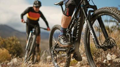 Limited edition Canyon Neuron leads 2021 trail bike updates alongside Canyon Spectral