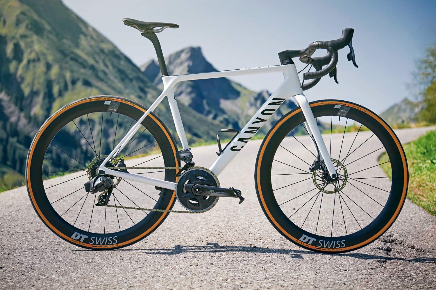 canyon ultimate 7.0 disc