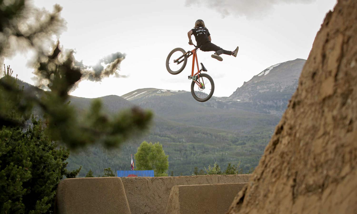 Slopestyle bikes online 2021