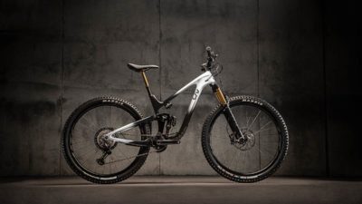 Liv Intrigue Advanced Pro added to women’s trail bike roster, now full carbon