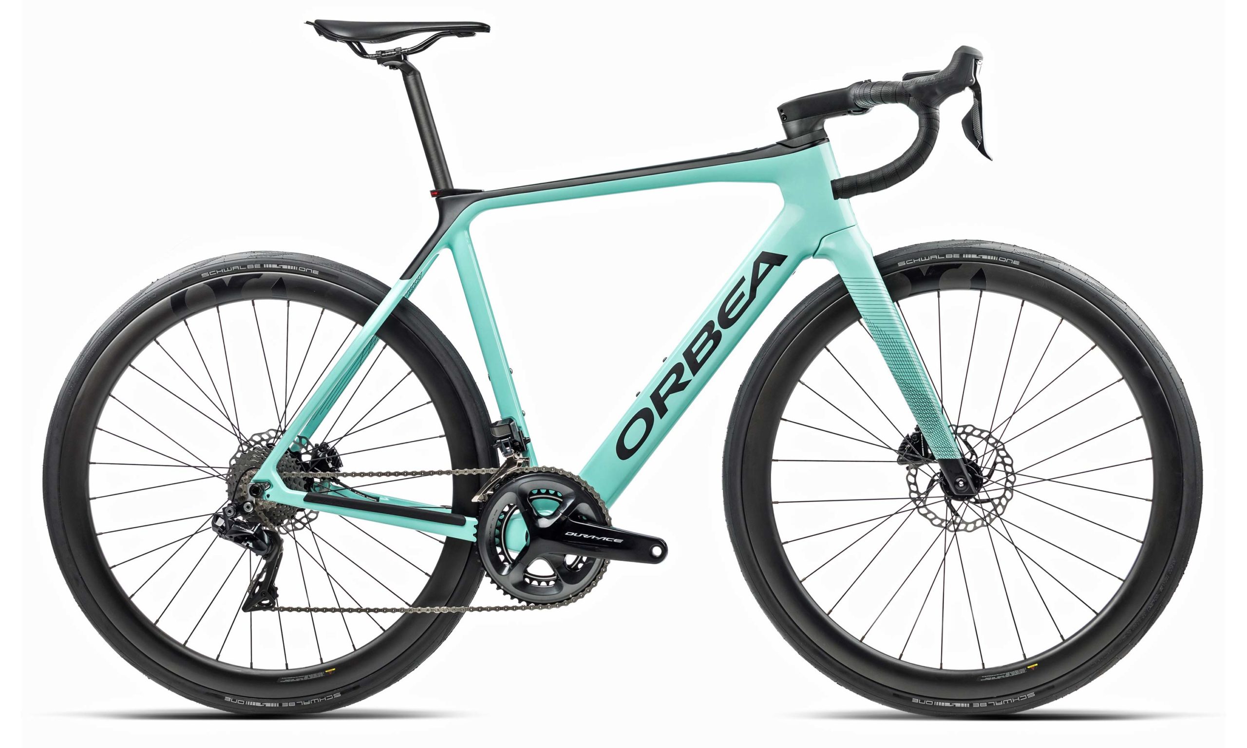 Orbea 2024 e road