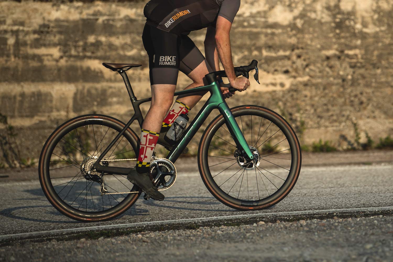 New Scott Addict RC eRide is "world's lightest" eroad bike Weigh in
