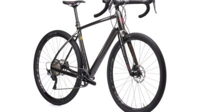 Kona Libre CR & CR/DL gravel bikes get new spec & updated geometry, plus new Libre EL