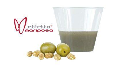 Effetto Mariposa Vegetalex is an eco-friendly tubeless tire sealant made from olives