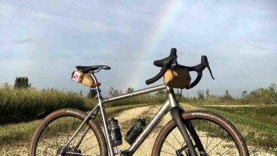 Bikerumor Pic Of The Day: Sparrow Fields, Florida