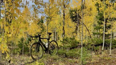 Bikerumor Pic Of The Day: Switzerland Trail, Colorado