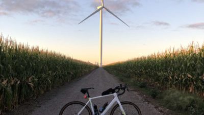 Bikerumor Pic Of The Day: Mid-Michigan