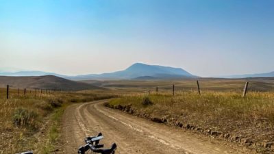 Bikerumor Pic Of The Day: Colorado High Country