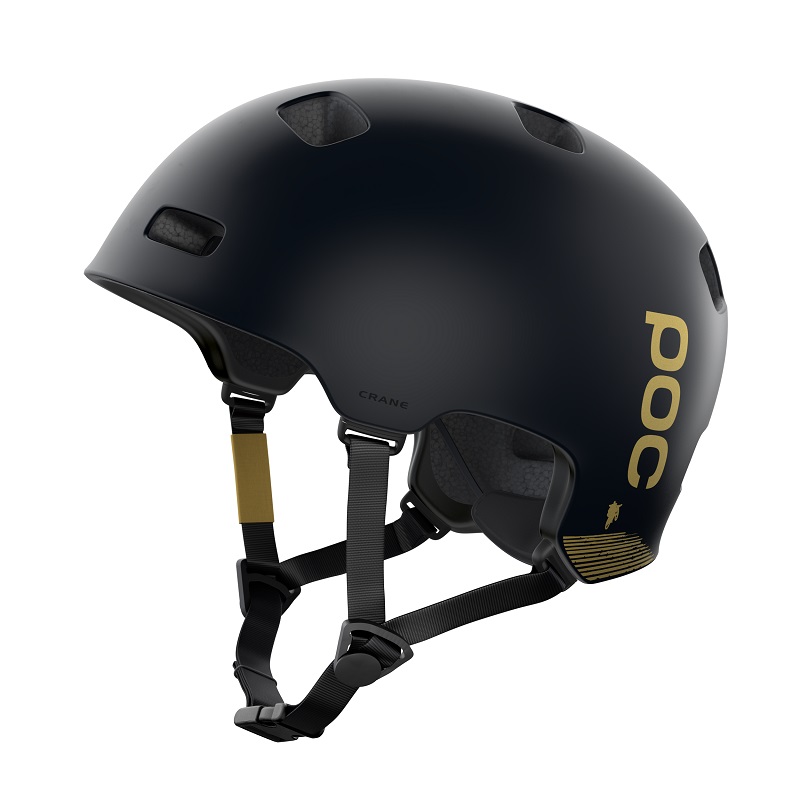 POC Fabio Edition, Crane MIPS helmet