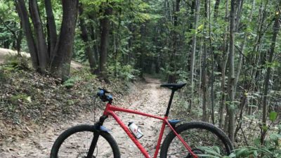 Bikerumor Pic Of The Day: Northwest Italy