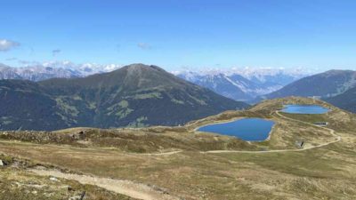 Bikerumor Pic Of The Day: Fiss, Austria