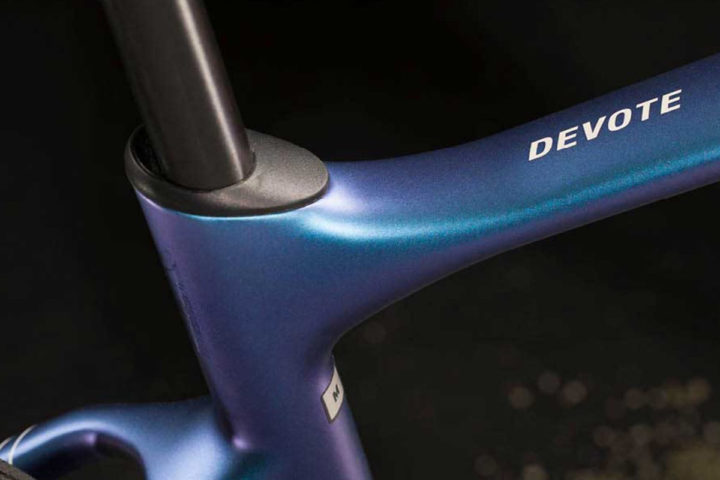 2021 Liv Devote Advanced gravel bike gets bikepacking-ready refresh ...