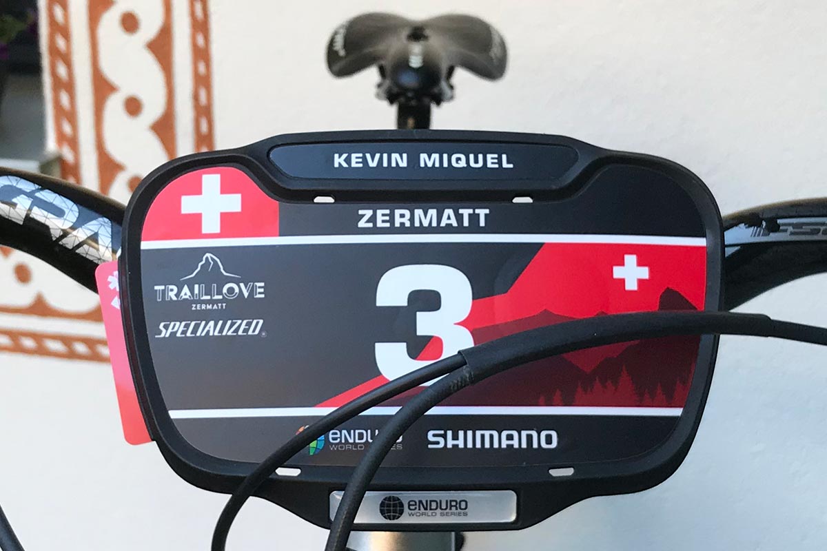 race labs debut race plate zermatt ews 2020 reusable number board