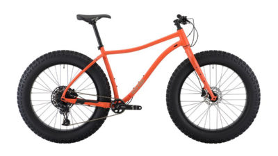 REI Co-op cycles adds a bargain-priced Fat Bike, capable new commuter e-bikes