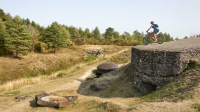 Bikerumor Pic Of The Day: Verdun, France