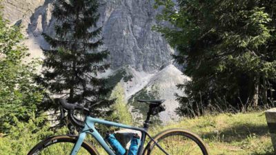 Bikerumor Pic Of The Day: Vršič Pass, Slovenia