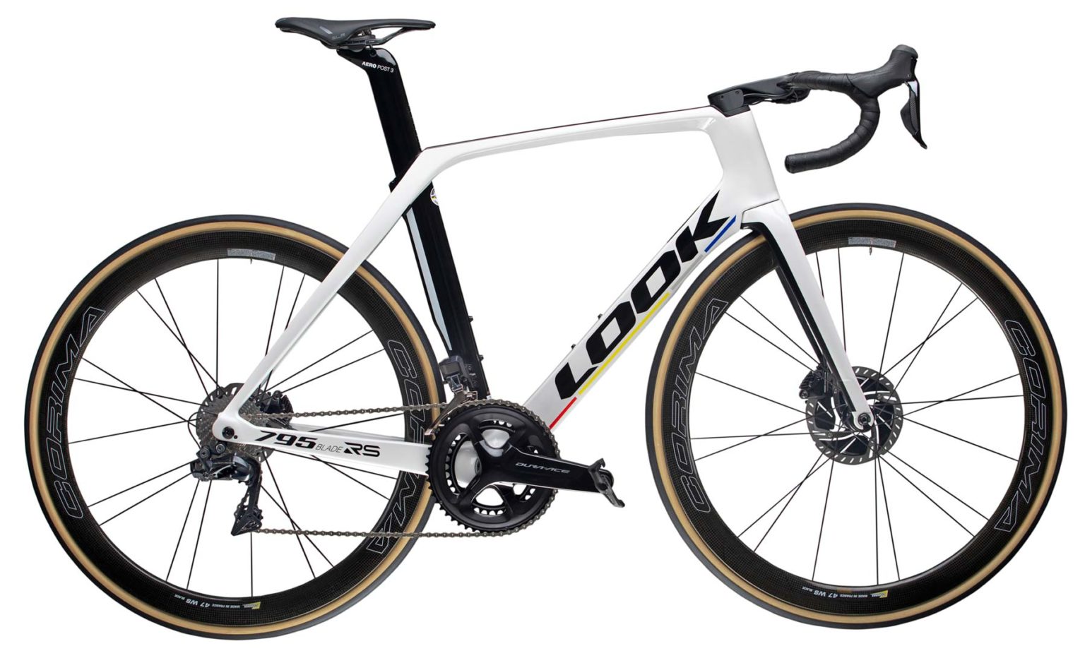 look 795 blade rs aero