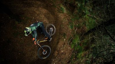 Nukeproof add Dissent 297 mullet DH bike for Sam Hill, Ad Brayton and you