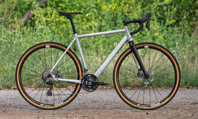 8bar mitte gravel