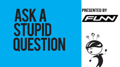AASQ #90: Funn answer your questions on flat and clipless MTB pedal options