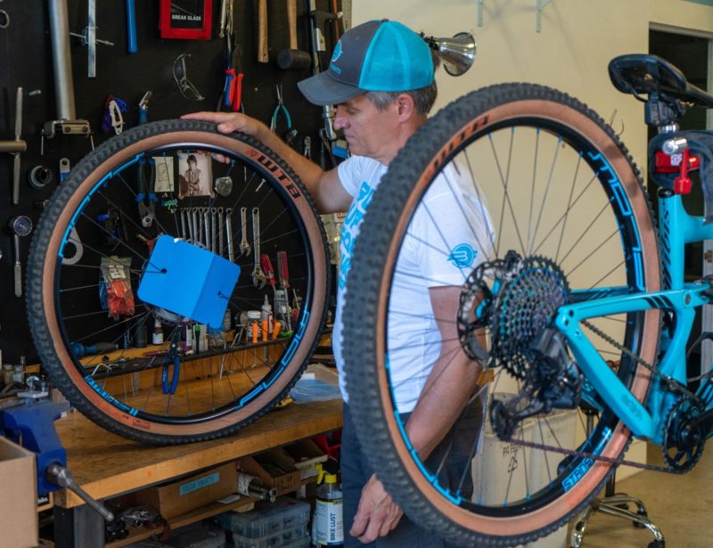 BikeFlights builds a better bike box with super strong, reusable