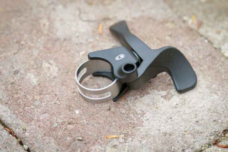 Crankbrothers dropper post range expands with 27.2 Highline XC / Gravel