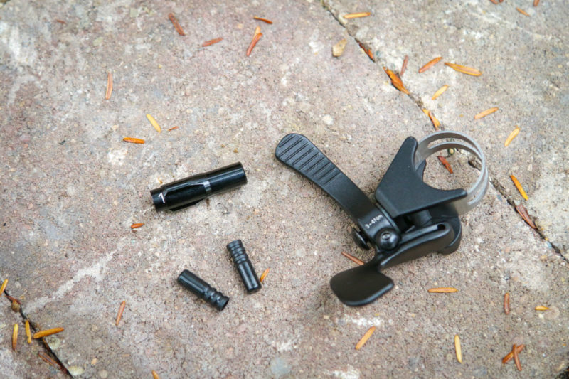 Crankbrothers dropper post range expands with 27.2 Highline XC / Gravel