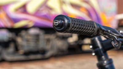 Dynaplug goes covert, hiding four quick-access tubeless plugs in your handlebar