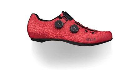 Fizik’s lighter Vento Infinito Carbon 2 road shoes reclaim top-tier from long-running R1