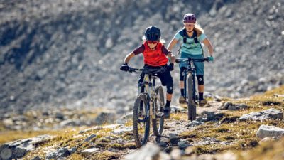 Friday Roundup: Getting on bikes with kids more, deals on wheels, Win camp gear & more!