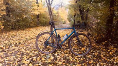 Bikerumor Pic Of The Day: Vienna, Austria