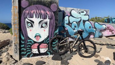 Bikerumor Pic Of The Day: Waialua, Hawaii