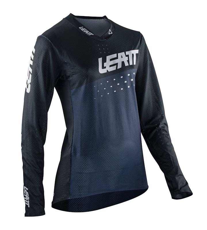 Leatt 2021, 4.0 Ultraweld women's jersey