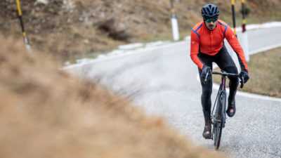 Clothing Roundup: Cool Gear from 7Mesh, Cafe du Cycliste, Castelli, GORE Wear & Mint Socks