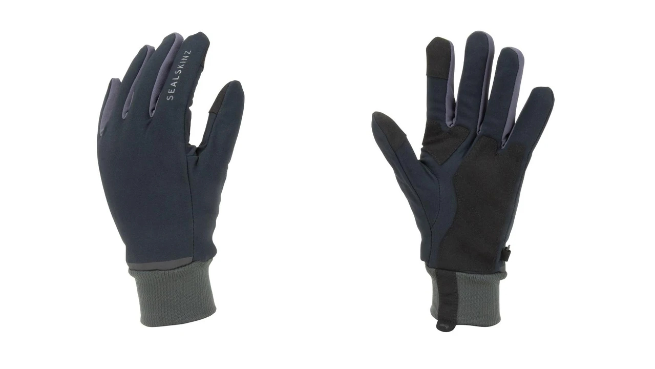 Fusion Control lightweight glove