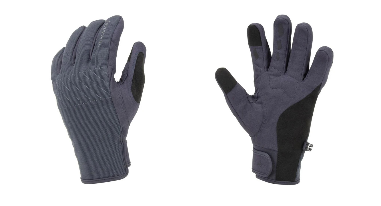 Fusion Control multi activity glove