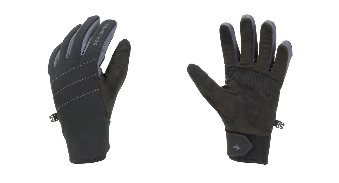 Fusion Control all weather glove