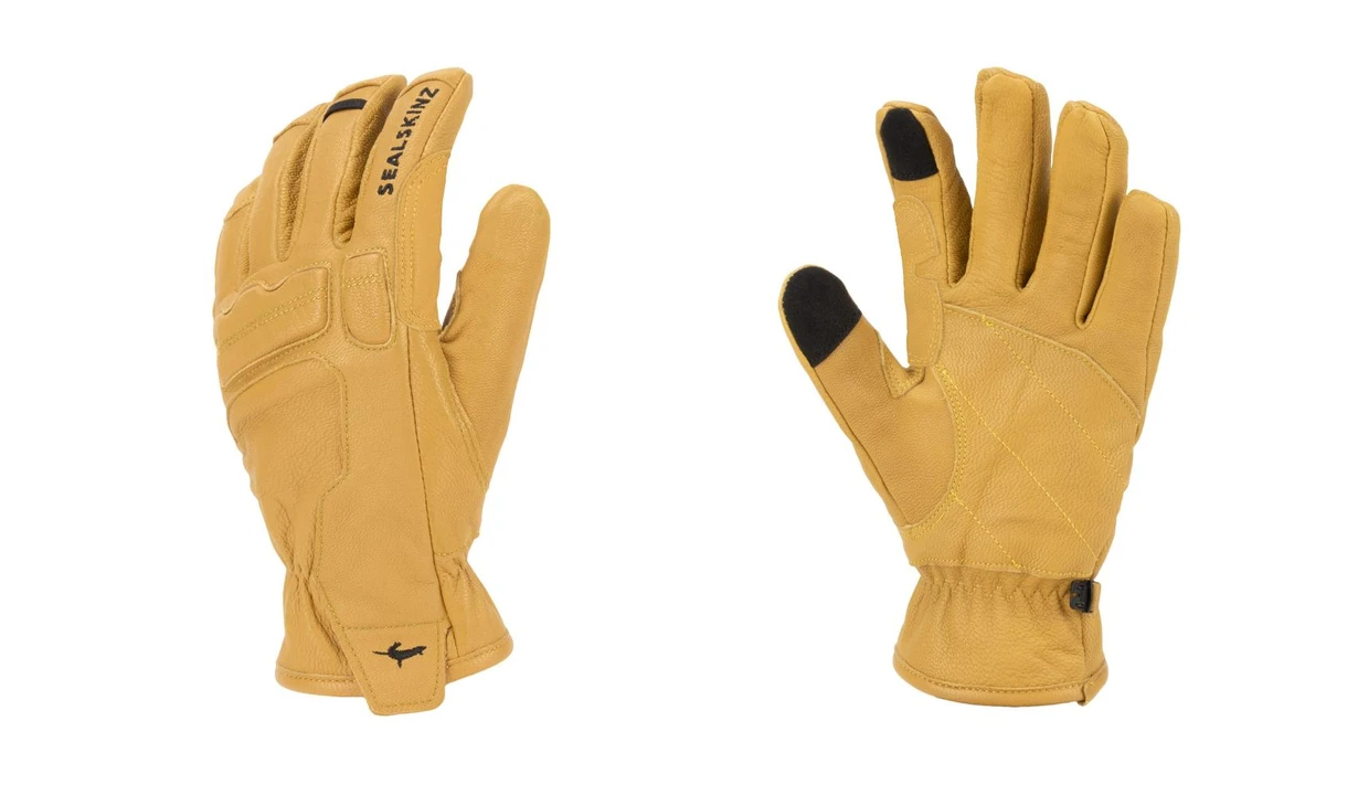 Fusion Control cold weather work glove