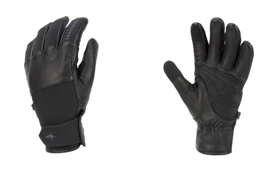 Fusion Control cold weather glove