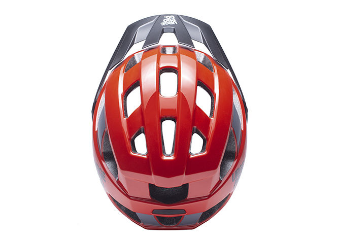 URGE BP ALLTRAIL mountain bike helmet top