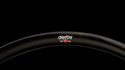 Derby Rims Sol Rider carbon hoops for AM, XC & gravel claim unbreakable performance
