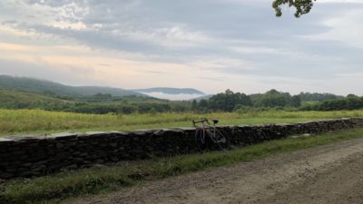 Bikerumor Pic Of The Day: Dummerston, Vermont