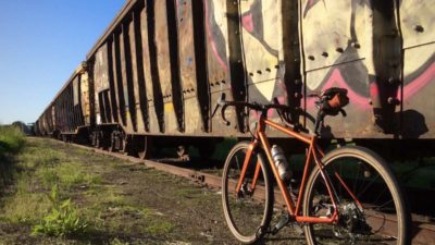 Bikerumor Pic Of The Day: Middletown, Connecticut