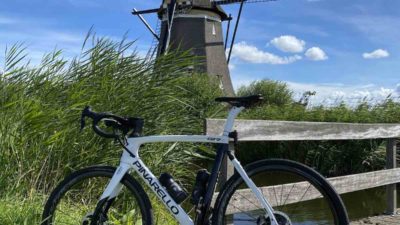 Bikerumor Pic Of The Day: Rotterdam, Holland