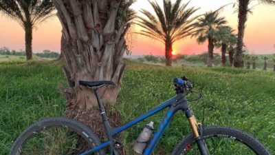 Bikerumor Pic Of The Day: Culiacán, Mexico