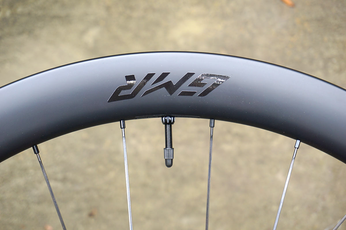 Profile design deals wheelset