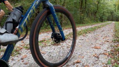 Where to Ride: Finding Gravel riding & other adventures in Knoxville, Tennessee