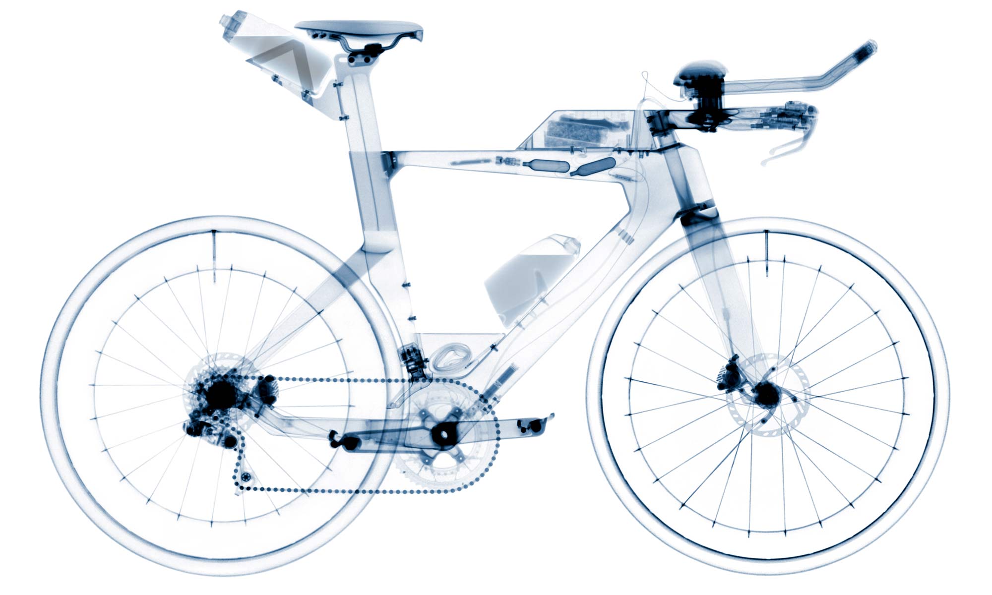 2021 Canyon Speedmax Disc triathlon bike, lightweight race-ready disc brake aero tri bike, CF X-ray