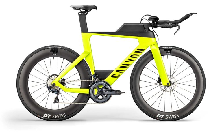 canyon speedmax disc brake 2020
